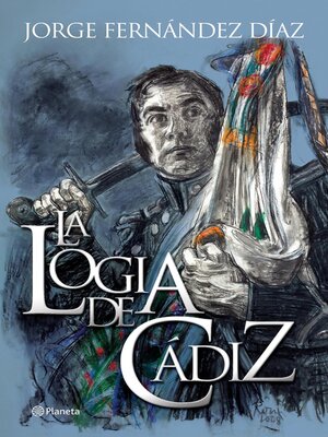 cover image of La logia de Cádiz